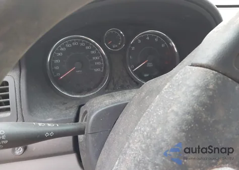 2006 Chevrolet Cobalt Ls из США, поврежденный, VIN 1G1AK15F367844155